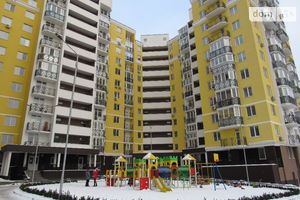 Продается 2-комнатная квартира 67.5 кв. м в Вышгороде