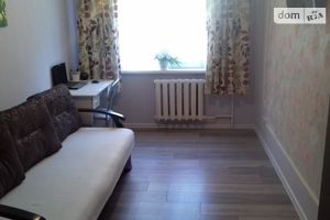 Продается 2-комнатная квартира 45 кв. м в Житомире