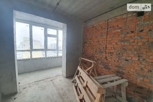 Продається 1-кімнатна квартира 53.4 кв. м у Хмельницькому