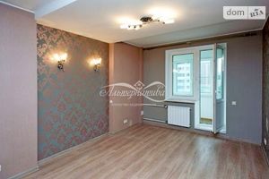 Продається 1-кімнатна квартира 31 кв. м у Чернігові