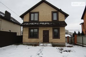 Продается дом на 2 этажа 140 кв. м с мебелью
