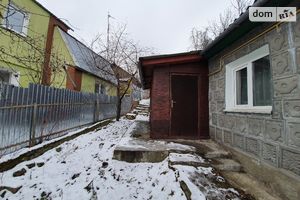 Продается часть дома 52 кв. м с бассейном