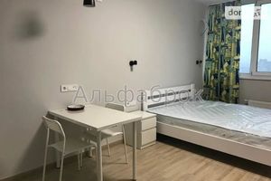 Здається в оренду 1-кімнатна квартира 24 кв. м у Києві