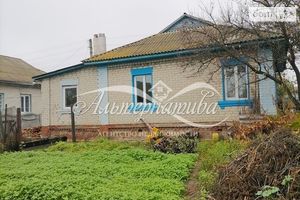 Продається одноповерховий будинок 92 кв. м з банею/сауною