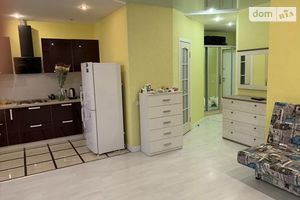Сдается в аренду 1-комнатная квартира 49 кв. м в Днепре