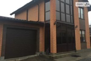 Продается дом на 2 этажа 126 кв. м с террасой