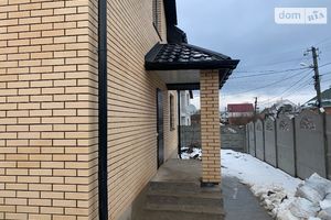Продається будинок 2 поверховий 110 кв. м з верандою