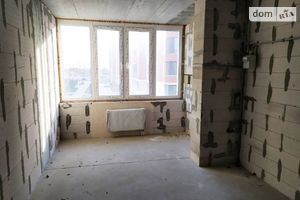 Продается 1-комнатная квартира 25.4 кв. м в Одессе