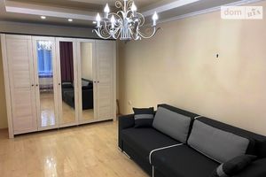 Продается 1-комнатная квартира 44 кв. м в Тернополе