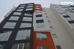 Продается 1-комнатная квартира 49.5 кв. м в Ирпене