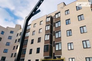 Продається 1-кімнатна квартира 40 кв. м у Вінниці