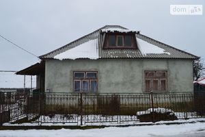 Продается одноэтажный дом 90 кв. м с верандой