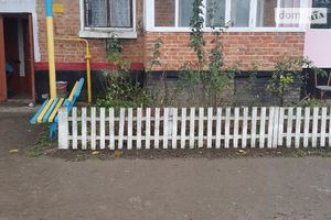 Продается 2-комнатная квартира 38.1 кв. м в Тульчине