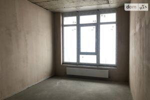 Продається 1-кімнатна квартира 43.3 кв. м у Одесі