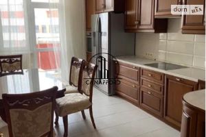 Сдается в аренду 2-комнатная квартира 82 кв. м в Киеве