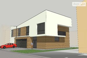 Продається будинок 2 поверховий 180 кв. м з верандою