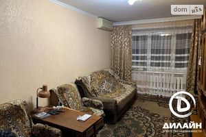 Продается 2-комнатная квартира 49 кв. м в Запорожье