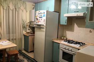 Продається 3-кімнатна квартира 60 кв. м у Тернополі