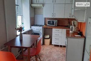 Сдается в аренду 3-комнатная квартира 57 кв. м в Тернополе