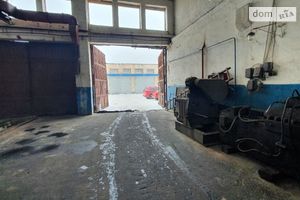 Сдается в аренду помещение (часть здания) 100 кв. м в 1-этажном здании