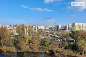 Продається 1-кімнатна квартира 48 кв. м у Тернополі