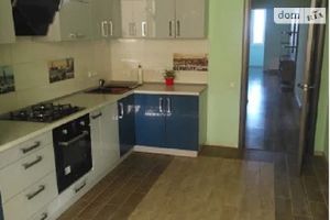 Сдается в аренду 2-комнатная квартира 80 кв. м в Виннице