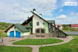 Продается база отдыха, пансионат 441 кв. м в 3-этажном здании