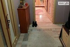 Продается 1-комнатная квартира 44 кв. м в Тернополе