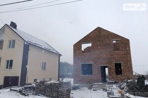Продается дом на 2 этажа 125 кв. м с мансардой