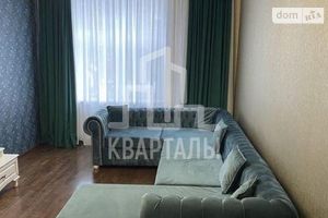 Сдается в аренду 2-комнатная квартира 58 кв. м в Киеве