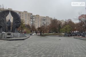 Сдается в аренду 2-комнатная квартира 45 кв. м в Киеве