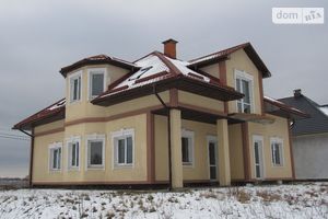 Продається будинок 2 поверховий 286 кв. м з каміном