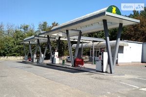 Продается готовый бизнес в сфере АЗС площадью 12 кв. м
