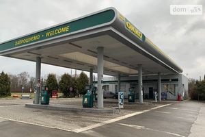 Продается готовый бизнес в сфере АЗС площадью 126 кв. м