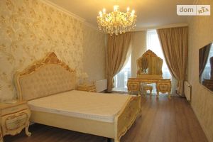 Здається в оренду 4-кімнатна квартира 150 кв. м у Києві