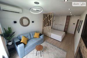 Здається в оренду 1-кімнатна квартира 35 кв. м у Києві
