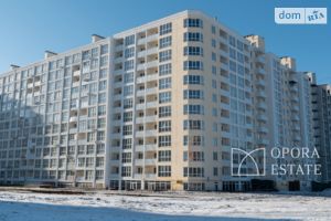 Продається 3-кімнатна квартира 97 кв. м у Чернігові