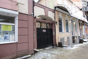 Продається приміщення вільного призначення 112 кв. м в 2-поверховій будівлі