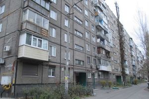 Продается 3-комнатная квартира 64 кв. м в Днепре