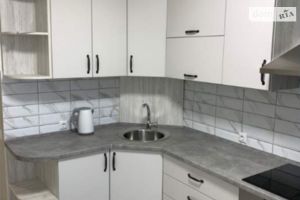 Сдается в аренду 1-комнатная квартира 38 кв. м в Виннице