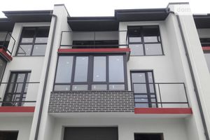 Продается 2-комнатная квартира 54 кв. м в Тернополе