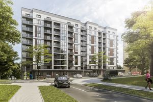Продається 2-кімнатна квартира 64.91 кв. м у Хмельницькому