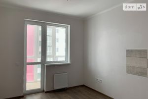 Продается 1-комнатная квартира 45 кв. м в Киеве