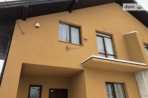 Продається будинок 2 поверховий 139.2 кв. м з мансардою