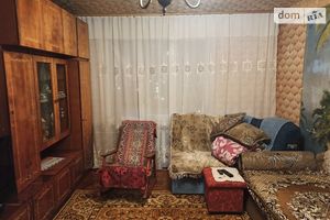 Продается 3-комнатная квартира 71.6 кв. м в Житомире