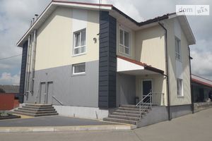 Сдается в аренду здание / комплекс 700 кв. м в 1-этажном здании
