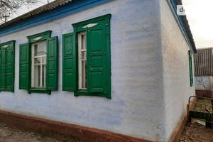 Продається одноповерховий будинок 68.6 кв. м з каміном