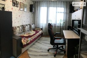 Продается 1-комнатная квартира 31 кв. м в Виннице