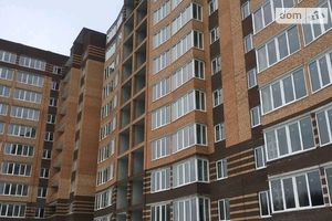 Продается 3-комнатная квартира 87 кв. м в Хмельницком