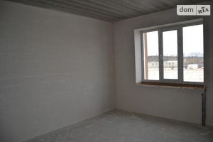 Продается 1-комнатная квартира 40.3 кв. м в Бородянке